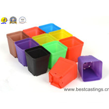 Hot Selling Greenhouse and Nursery Plastic Pot